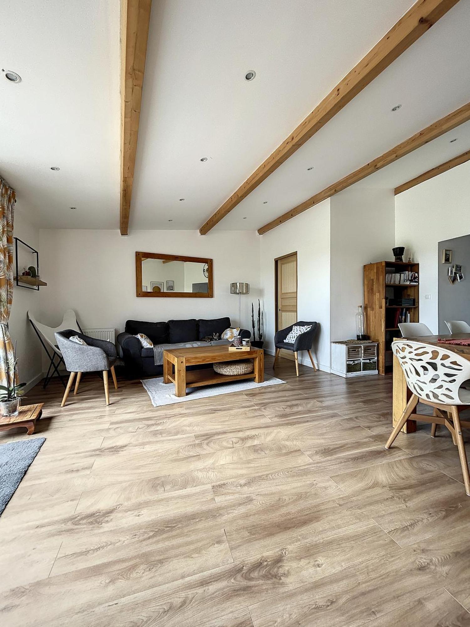 Beau Duplex Et Studio Proche De La Mer Donville-les-Bains Exterior foto